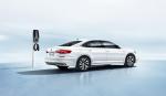 Volkswagen Passat PHEV 2018 года (CN)